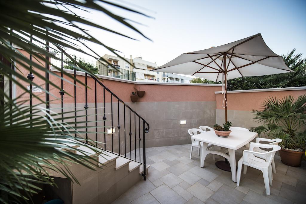 La Casetta Di Chiara B&B Polignano a Mare Zimmer foto