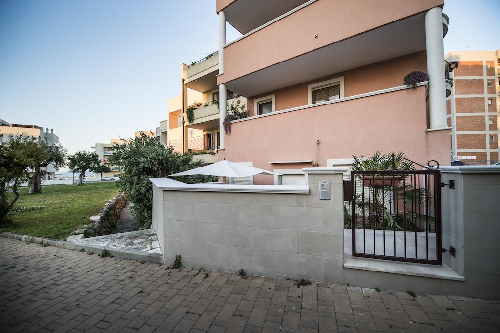 La Casetta Di Chiara B&B Polignano a Mare Zimmer foto